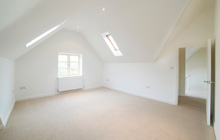 Cannington bedroom extension leads